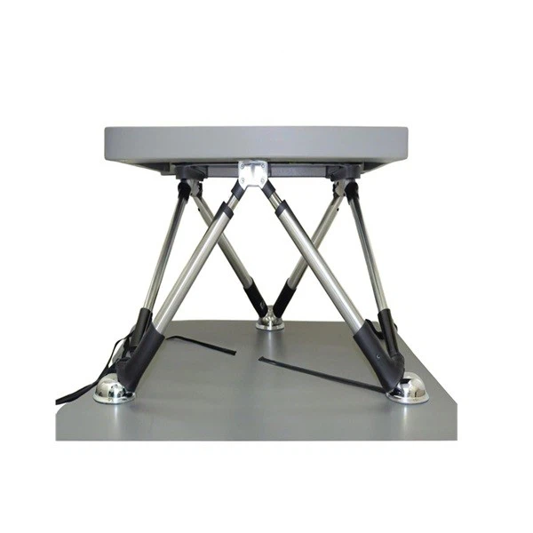 Robotic positioning platform 03