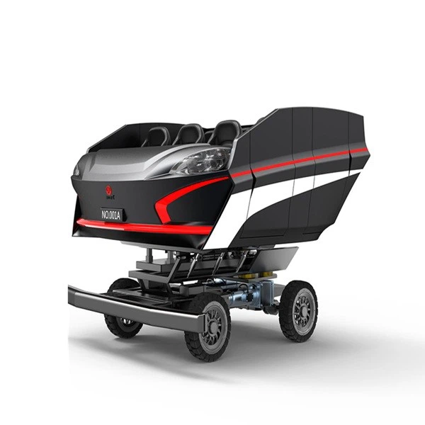 Dark ride theater 04