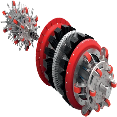 Máquina de detecção ilegal de batida